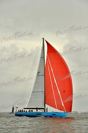2019 Charleston Race Week I_1366