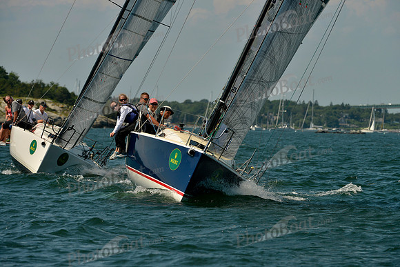 2016 NYYC Race Week A 1444