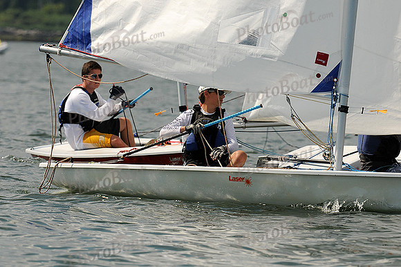 2012 Law Trophy 864