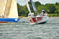 2015 NYYC Annual Regatta C 076