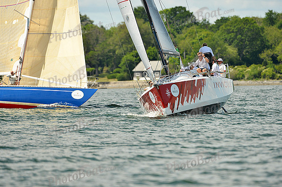 2015 NYYC Annual Regatta C 076