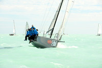 2016 Key West Race Week B_0013
