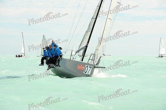 2016 Key West Race Week B_0013