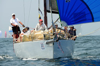 2013 Block Island Race Week B 3118