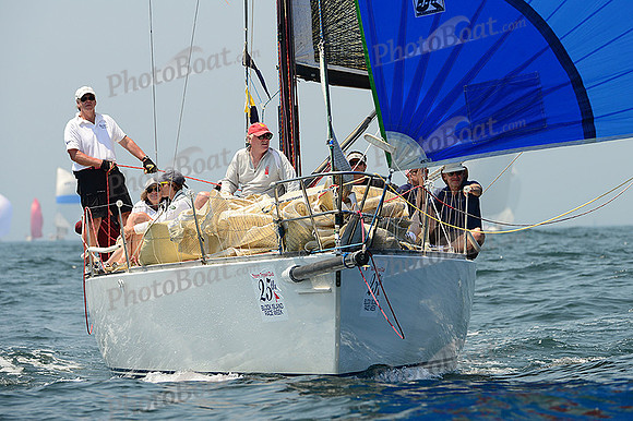 2013 Block Island Race Week B 3118
