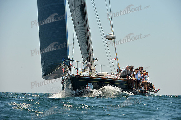 2015 Block Island Race Week A 1253