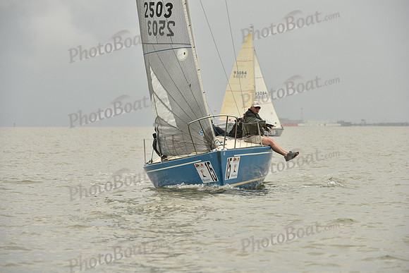 2018 Southern Bay Race Week D_1047