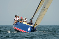 2013 Block Island Race Week A 1916