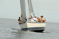 2011 Park City Regatta A 598