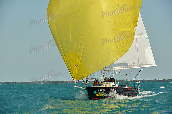 2014 Key West Race Week D 680