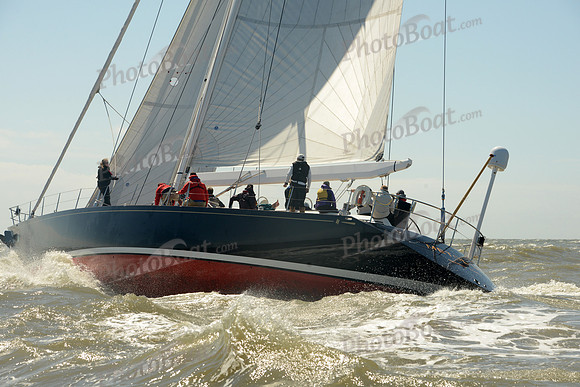 2016 Charleston Race Week B 0676