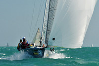 2013 Key West Race Week E 1010