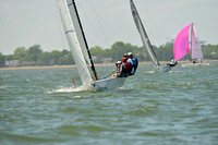 2015 Southern Bay Race Week D 616