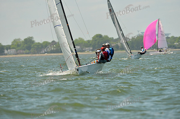 2015 Southern Bay Race Week D 616