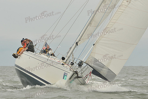 2013 Charleston Race Week B 739