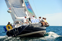 2014 Newport Bermuda A 562