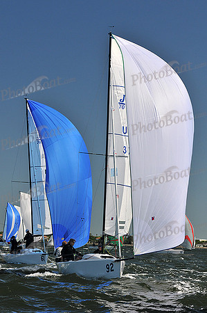 2014 J70 Winter Series G 268