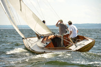 2015 IHYC Classic Yacht Regatta 610