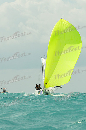 2015 Key West Race Week E 757