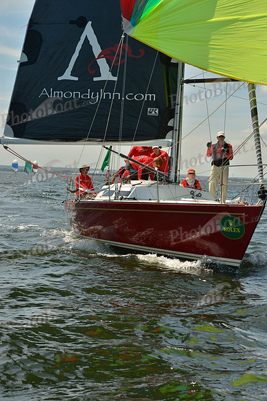 2017 NYYC Annual Regatta A_2793