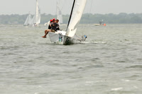 2012 Charleston Race Week A 1208