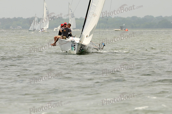 2012 Charleston Race Week A 1208
