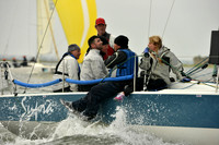 2016 Charleston Race Week A_1206