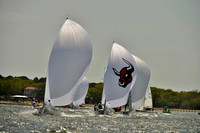 2018 Charleston Race Week A_2957