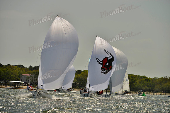 2018 Charleston Race Week A_2957