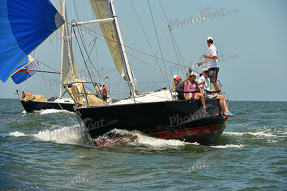 2015 Southern Bay Race Week D 124