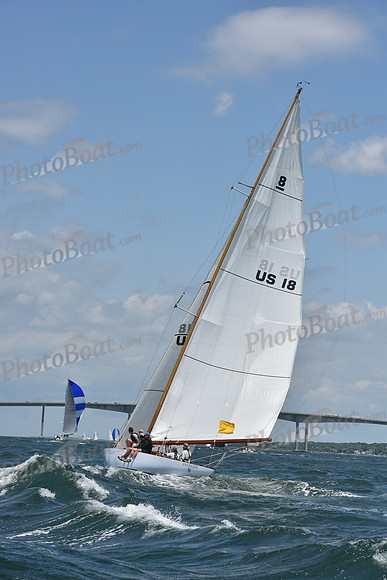 2019 NYYC Annual Regatta A_1582
