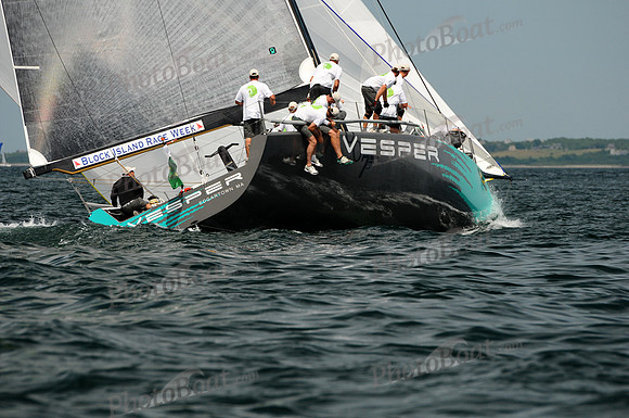 2011 Block Island RW B 858