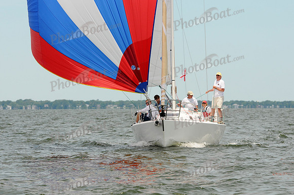 2011 Southern Bay RW C 715