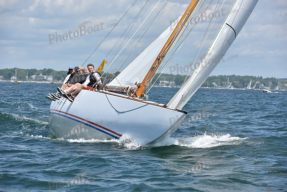 2019 NYYC Annual Regatta A_0239