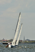 2014 Charleston Race Week D 1585
