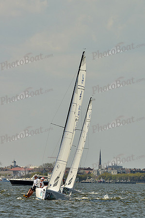 2014 Charleston Race Week D 1585