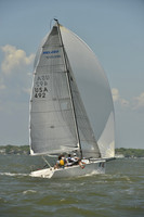 2017 Charleston Race Week B_0285