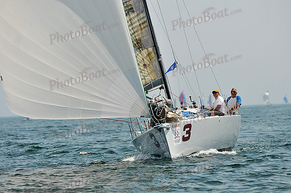 2013 Block Island Race Week B 1753