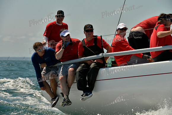 2016 NYYC Race Week A 1327