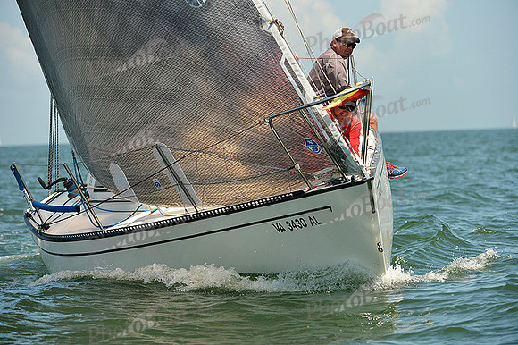 2015 Southern Bay Race Week C 644