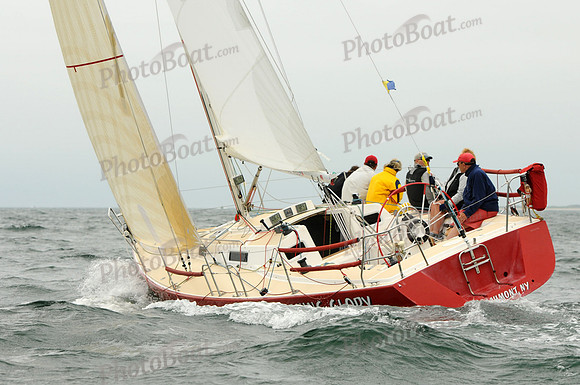 2011 Block Island RW E 2820