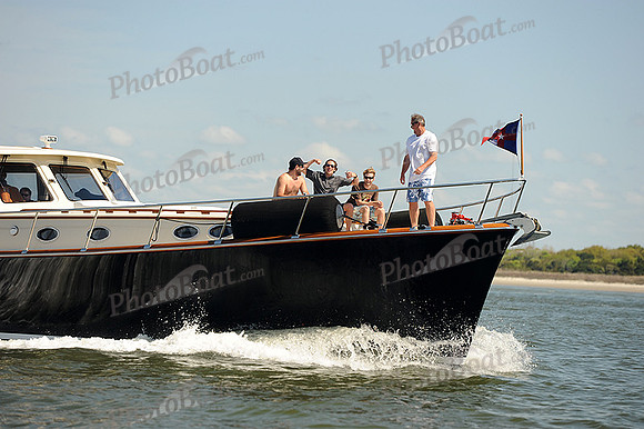 2014 Charleston Race Week E 008