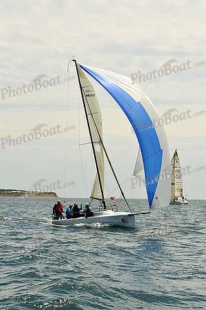 2015 Block Island Race Week L 246