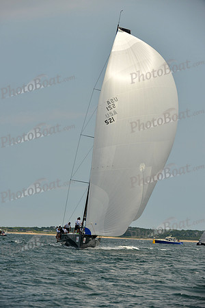 2015 Block Island Race Week K 1209