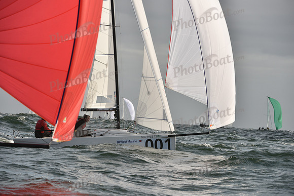 2018 J70 Worlds A2_0409
