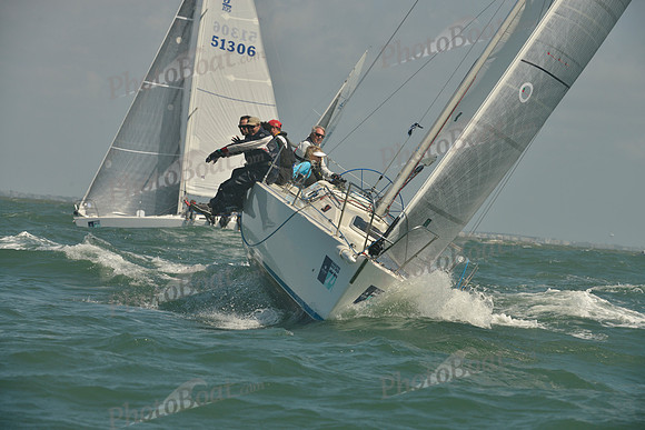 2017 Charleston Race Week D_0630