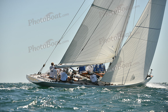 2018 NYYC Race Week B_1151