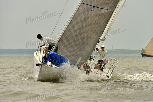 2016 Southern Bay Race Week A_1040