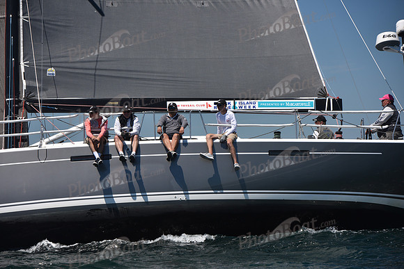 2021 Block Island Race Week E_0455