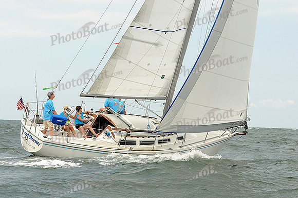 2012 Cape Charles Cup A 1697